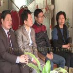 Hội liên hiệp thanh niên huyện Đô Lương tổ chức sinh hoạt CLB thanh niên lập nghiệp thường kỳ quý 1/2016